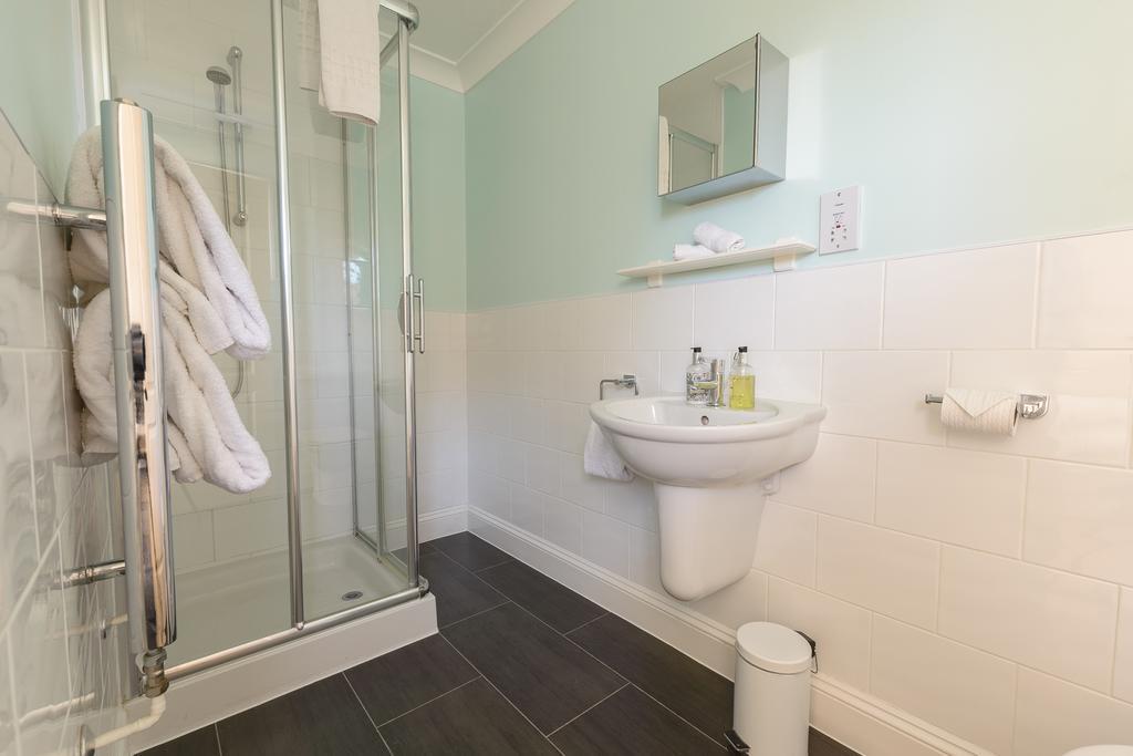Harwood House B&B グレート・ダンモウ 部屋 写真