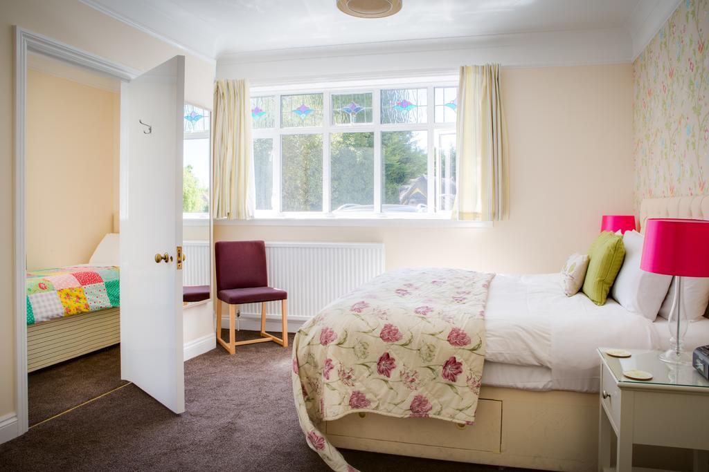 Harwood House B&B グレート・ダンモウ 部屋 写真
