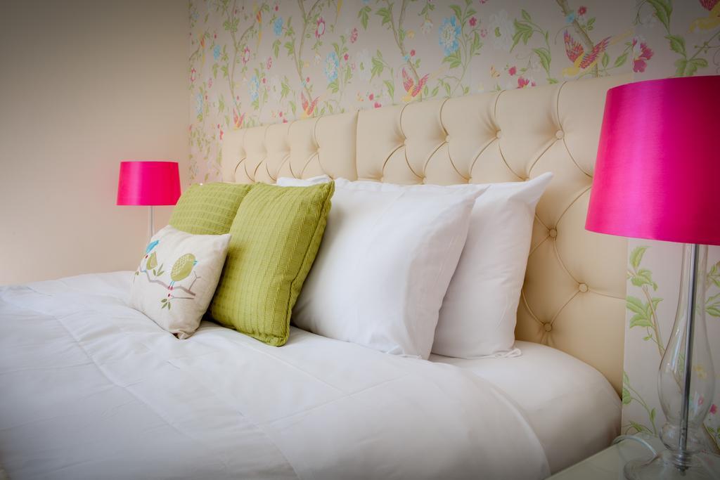 Harwood House B&B グレート・ダンモウ 部屋 写真