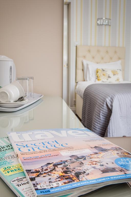 Harwood House B&B グレート・ダンモウ 部屋 写真