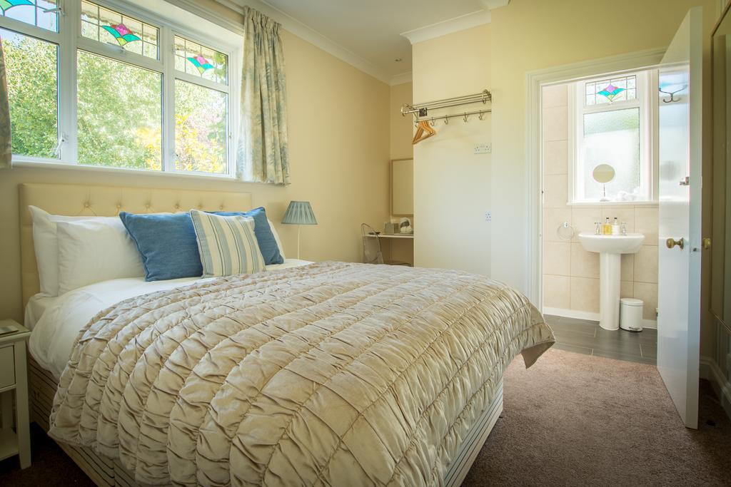 Harwood House B&B グレート・ダンモウ 部屋 写真