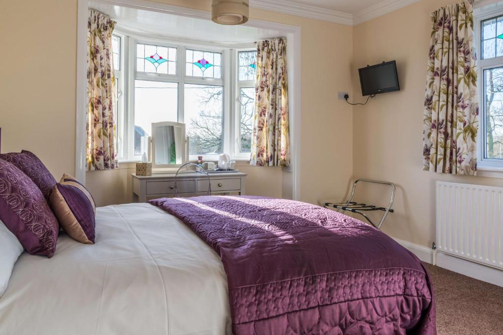 Harwood House B&B グレート・ダンモウ エクステリア 写真