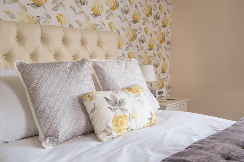 Harwood House B&B グレート・ダンモウ エクステリア 写真