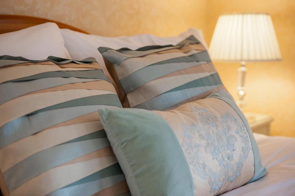 Harwood House B&B グレート・ダンモウ 部屋 写真