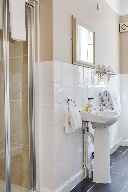 Harwood House B&B グレート・ダンモウ エクステリア 写真